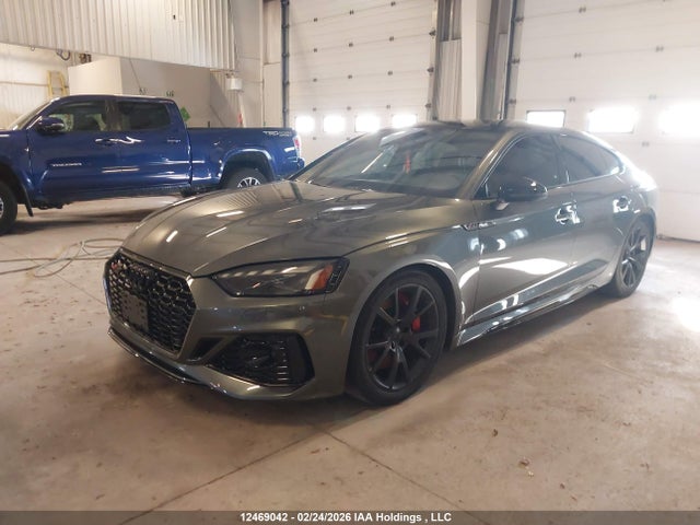 WUAAWCF50RA902052 Audi Rs 5 2.9