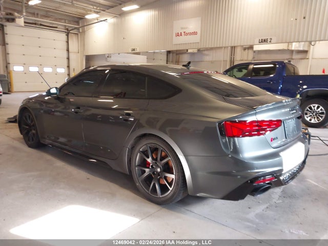 WUAAWCF50RA902052 Audi Rs 5 2.9