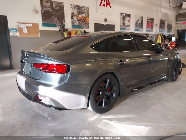 WUAAWCF50RA902052 Audi Rs 5 2.9