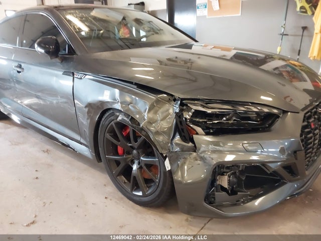 WUAAWCF50RA902052 Audi Rs 5 2.9