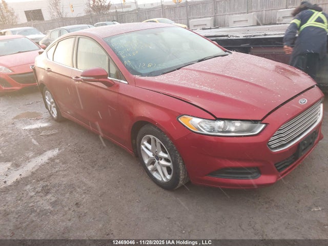 Aukcja sprzedaży 2016 Ford Fusion Se, vin: 3FA6P0H79GR167867, numer aukcji: 12469046