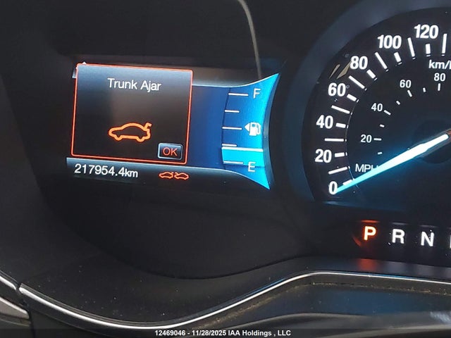 Aukcja sprzedaży 2016 Ford Fusion Se, vin: 3FA6P0H79GR167867, numer aukcji: 12469046