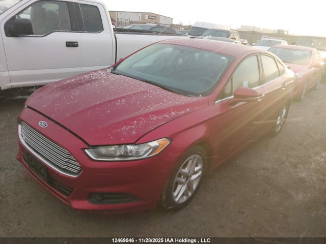 Aukcja sprzedaży 2016 Ford Fusion Se, vin: 3FA6P0H79GR167867, numer aukcji: 12469046