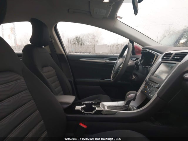 Aukcja sprzedaży 2016 Ford Fusion Se, vin: 3FA6P0H79GR167867, numer aukcji: 12469046