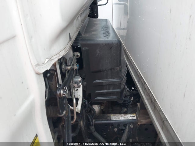 Isuzu Npr Hd 2024 54DC4W1D6RS200173 Image 10