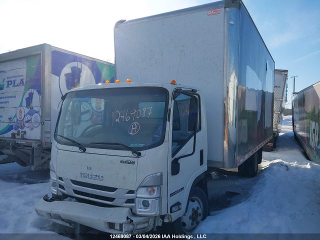 Isuzu Npr Hd 2024 54DC4W1D6RS200173 Image 12