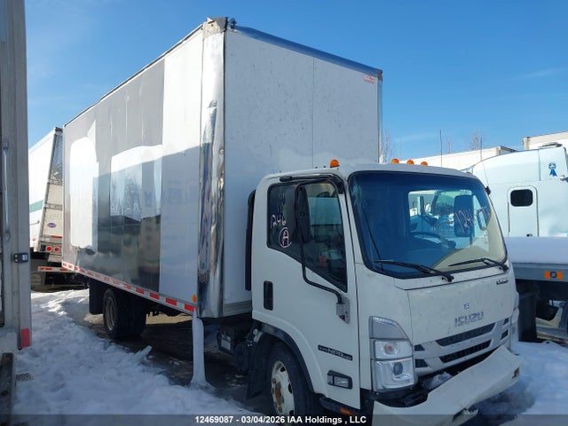 Isuzu Npr Hd 2024 54DC4W1D6RS200173 Image 13