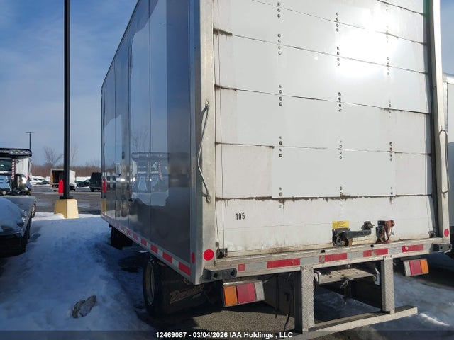 Isuzu Npr Hd 2024 54DC4W1D6RS200173 Image 14