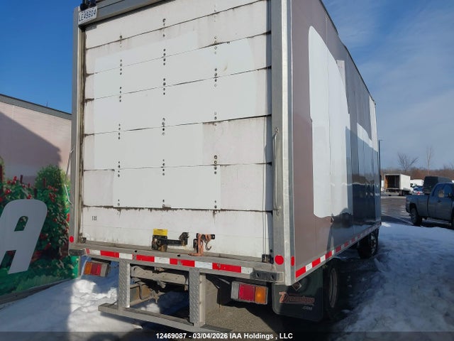 Isuzu Npr Hd 2024 54DC4W1D6RS200173 Image 16