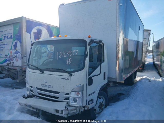 Isuzu Npr Hd 2024 54DC4W1D6RS200173 Image 2