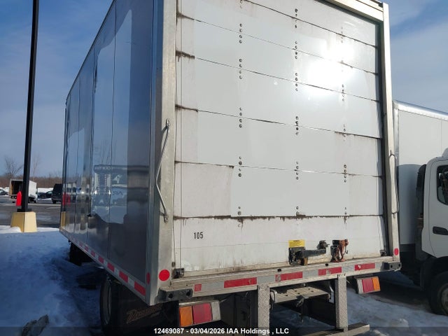 Isuzu Npr Hd 2024 54DC4W1D6RS200173 Image 3