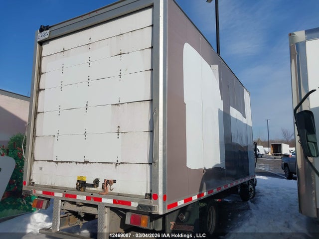 Isuzu Npr Hd 2024 54DC4W1D6RS200173 Image 4
