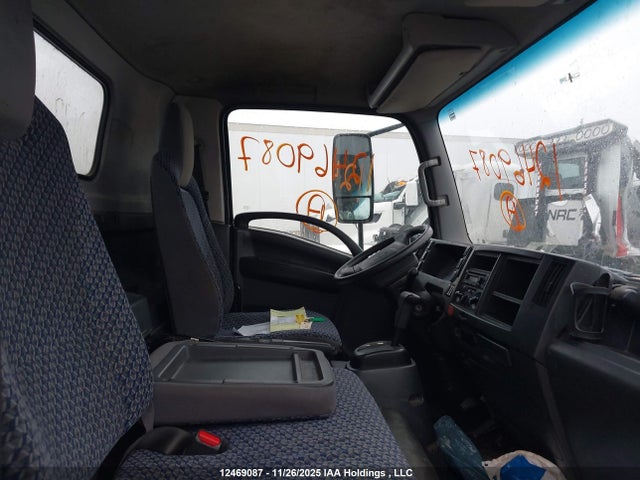 Isuzu Npr Hd 2024 54DC4W1D6RS200173 Image 5