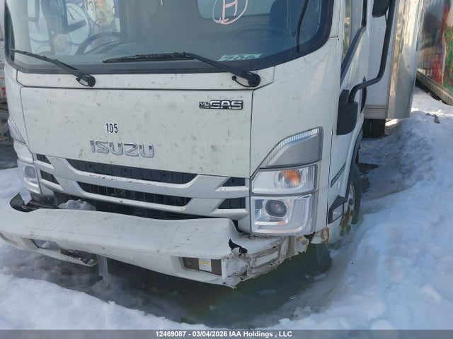 Isuzu Npr Hd 2024 54DC4W1D6RS200173 Image 6