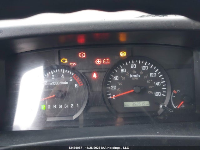 Isuzu Npr Hd 2024 54DC4W1D6RS200173 Image 7