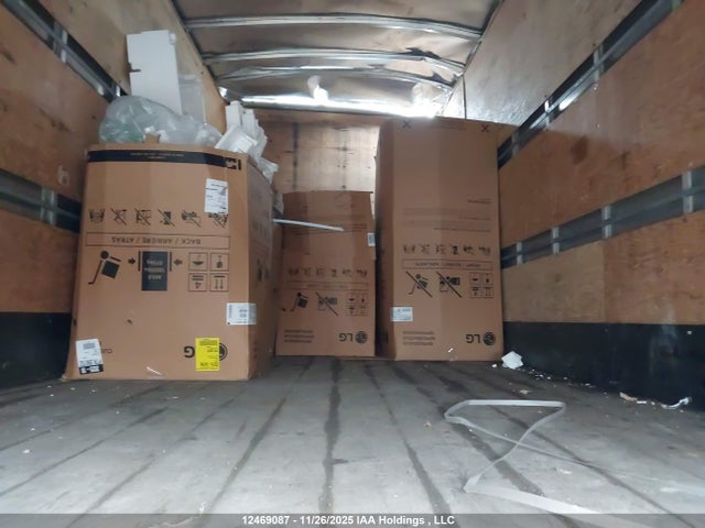 Isuzu Npr Hd 2024 54DC4W1D6RS200173 Image 8