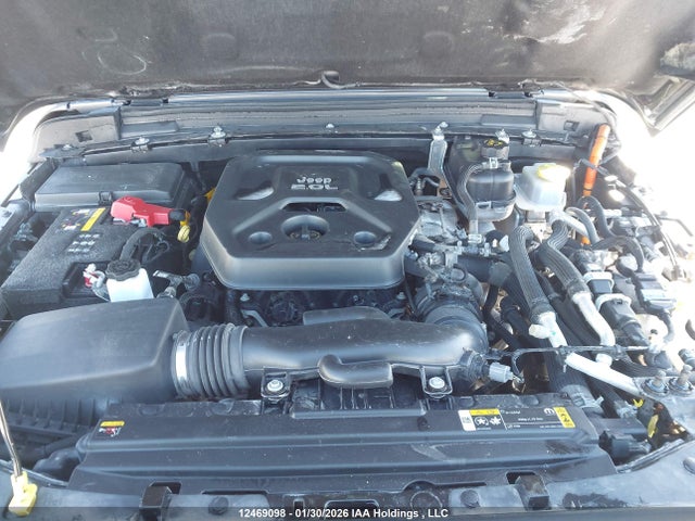 1C4JJXR68NW172489 Jeep Wrangler Unlimited Rubicon 4xe