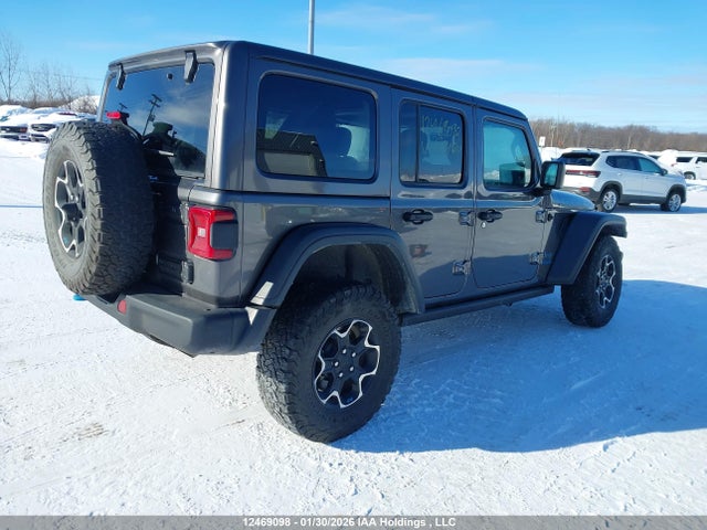 1C4JJXR68NW172489 Jeep Wrangler Unlimited Rubicon 4xe