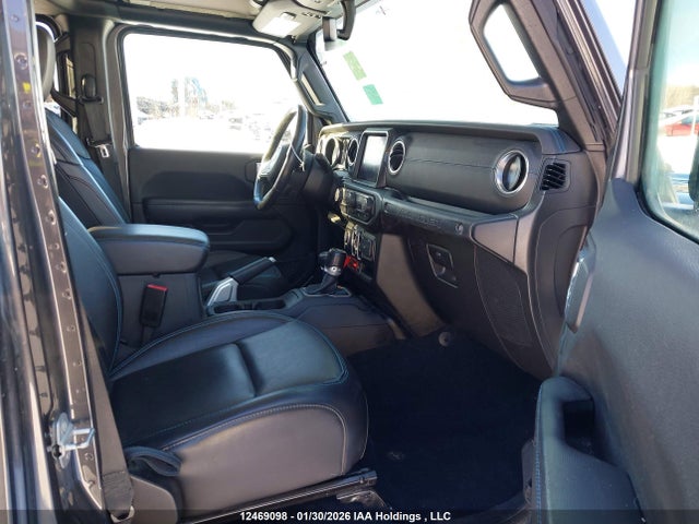 1C4JJXR68NW172489 Jeep Wrangler Unlimited Rubicon 4xe