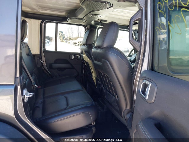 1C4JJXR68NW172489 Jeep Wrangler Unlimited Rubicon 4xe