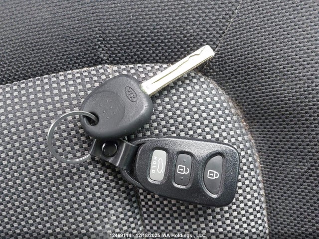 Продаж на аукціоні авто 2011 Kia Optima Lx/lx+, vin: KNAGM4A73B5229944, номер лоту: 12469114