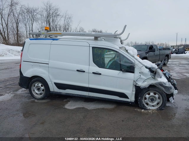 Ford Transit Connect Xl 2022 NM0LS7S26N1525271 Image 14