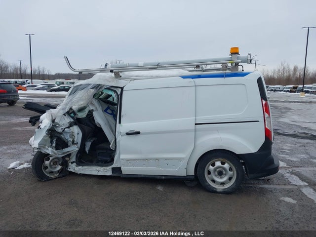 Ford Transit Connect Xl 2022 NM0LS7S26N1525271 Image 15