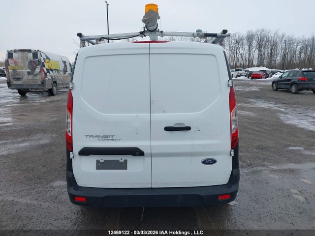 Ford Transit Connect Xl 2022 NM0LS7S26N1525271 Image 17