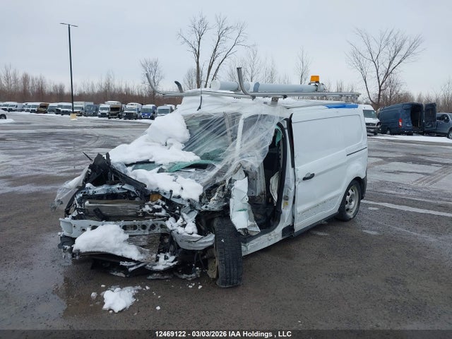 Ford Transit Connect Xl 2022 NM0LS7S26N1525271 Image 2