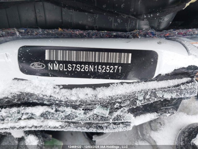 Ford Transit Connect Xl 2022 NM0LS7S26N1525271 Image 20