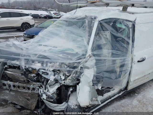 Ford Transit Connect Xl 2022 NM0LS7S26N1525271 Image 21