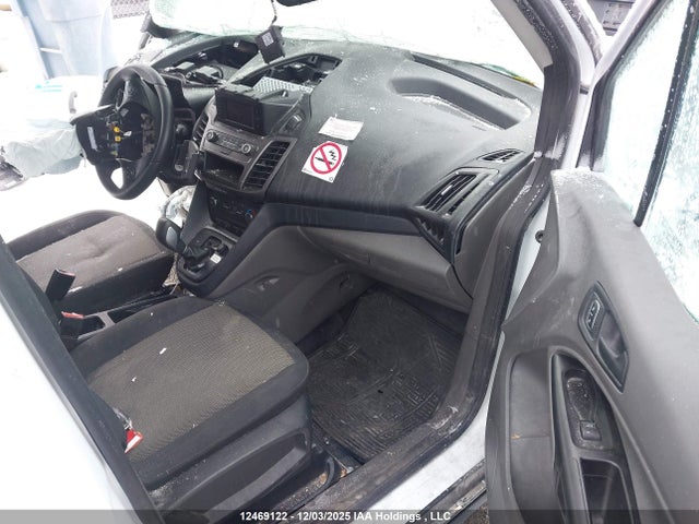 Ford Transit Connect Xl 2022 NM0LS7S26N1525271 Image 5