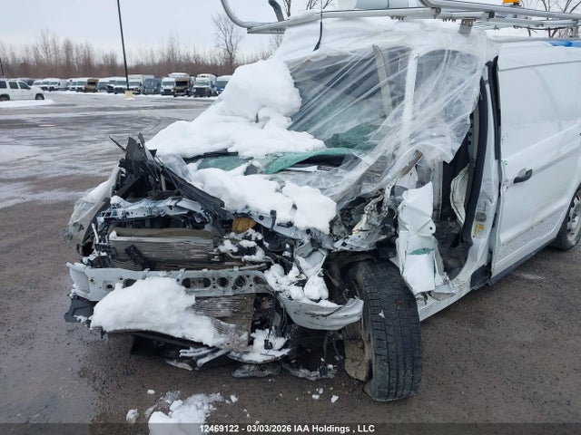 Ford Transit Connect Xl 2022 NM0LS7S26N1525271 Image 6