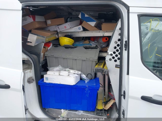 Ford Transit Connect Xl 2022 NM0LS7S26N1525271 Image 8