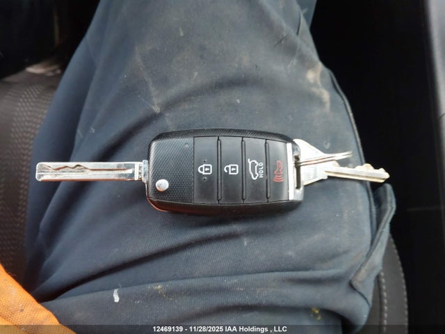 12469139 :رقم المزاد ، KNDPM3AC1J7365227 vin ، 2018 Kia Sportage Lx مزاد بيع