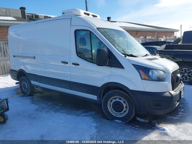 1FTBR1C82MKA63150 Ford Transit-250 Cargo