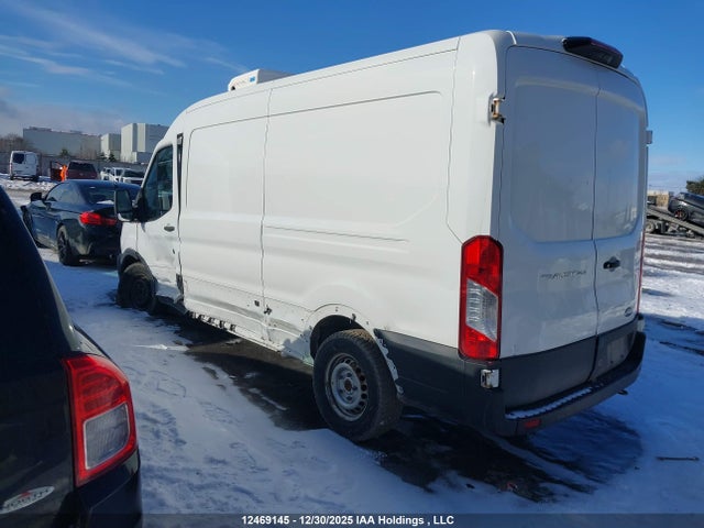 1FTBR1C82MKA63150 Ford Transit-250 Cargo