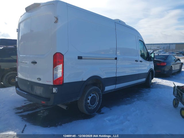 1FTBR1C82MKA63150 Ford Transit-250 Cargo