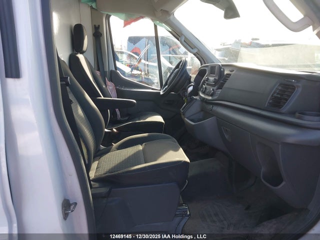 1FTBR1C82MKA63150 Ford Transit-250 Cargo
