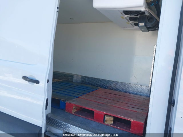 1FTBR1C82MKA63150 Ford Transit-250 Cargo