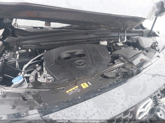 7MMVABCM9SN349144 Mazda Cx-50 Gs-l