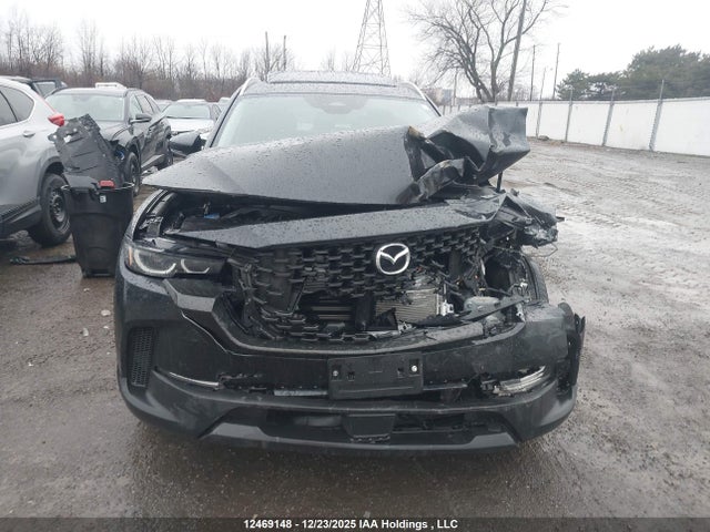 7MMVABCM9SN349144 Mazda Cx-50 Gs-l
