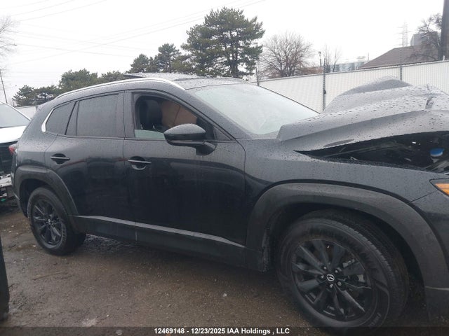 7MMVABCM9SN349144 Mazda Cx-50 Gs-l