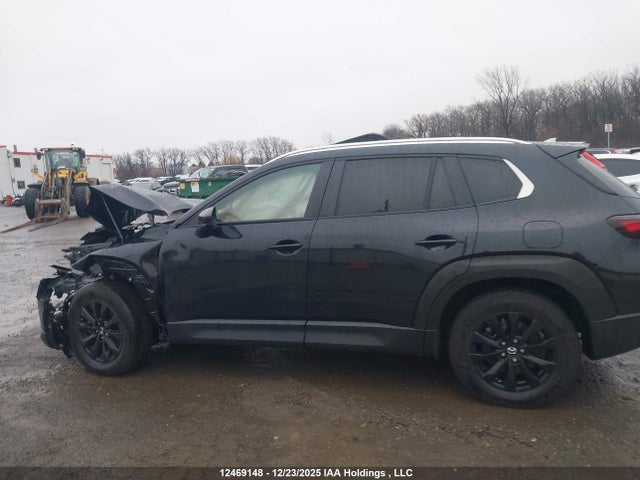 7MMVABCM9SN349144 Mazda Cx-50 Gs-l