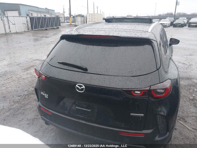 7MMVABCM9SN349144 Mazda Cx-50 Gs-l
