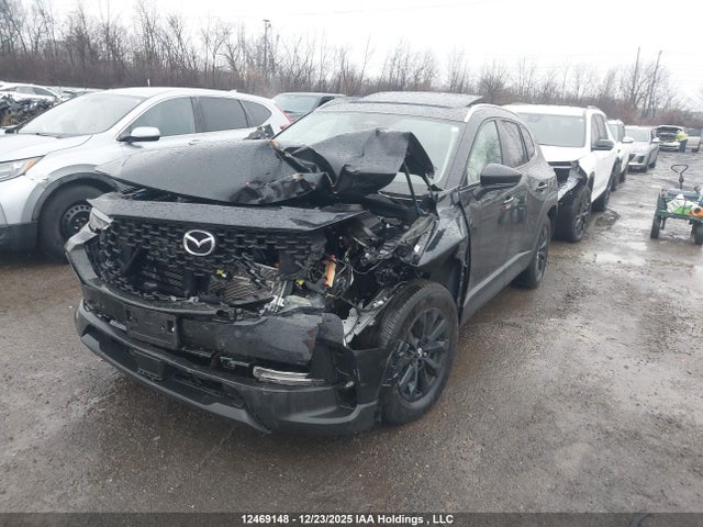 7MMVABCM9SN349144 Mazda Cx-50 Gs-l
