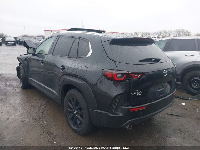 7MMVABCM9SN349144 Mazda Cx-50 Gs-l