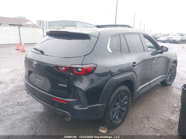 7MMVABCM9SN349144 Mazda Cx-50 Gs-l