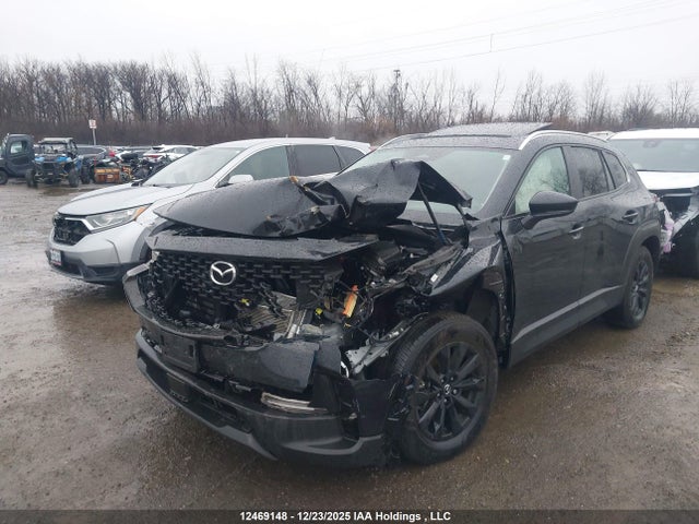 7MMVABCM9SN349144 Mazda Cx-50 Gs-l