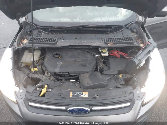 2014 Ford Escape მანქანა იყიდება აუქციონზე, vin: 1FMCU0GX8EUD96565, აუქციონის ნომერი: 12469155